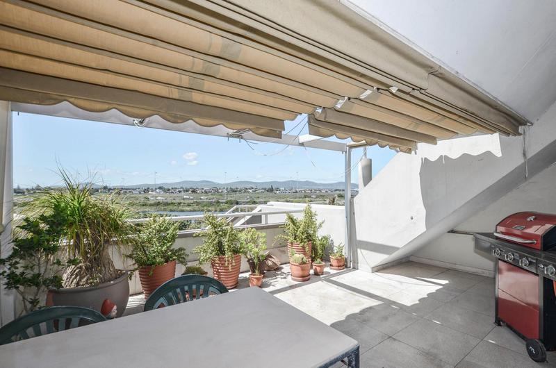 To Let 1 Bedroom Property for Rent in Dolphin Beach Western Cape